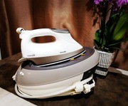 Stacja parowa philips