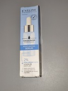 Serum Eveline Cosmetics 2% Hyaluronic Acid Vitamin Complex 18ml Nowe