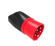 Adapter Tesla S / X / 3 / Y do ładowarek 3P - Tesla charging adapter