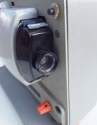 Projektor filmowy PENTAX P-80-1 [ob. CARL ZEISS JENA]