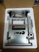 Korowarka do obierania kabli Nowa 