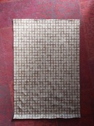 Mata neoprenowa 36x24 - Kafelki