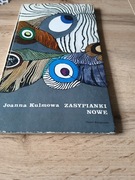 ZASYPIANKI NOWE JOANNA KULMOWA 1981