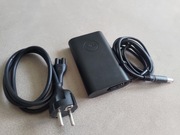 Zasilacz DELL 65W 19,5V 3,34A LA65NM130