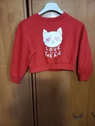 Sprzedam bluzę dla dziewczynki