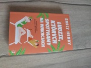 ,,Ludzie, których spotykamy na wakacjach"