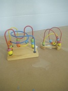 Przeplatanki motoryczne 