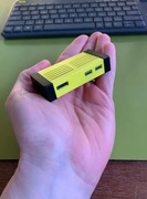 Slim obudowa  Raspberry Pi Zero 2w