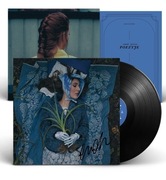 Sanah - sanah śpiewa Poezyje LP - winyl + autograf
