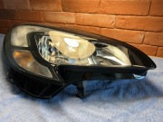 Lampa prawy przód Opel Corsa E 