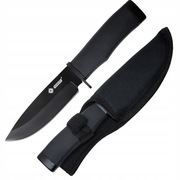 NÓŻ MYŚLIWSKI TURYSTYCZNY KRÓTKI KANDAR N580 FULL