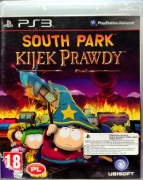 South Park: Kijek Prawdy