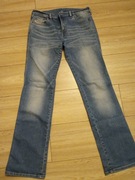 Spodnie damskie jeansowe Diesel Industry, roz. 31