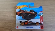 Hot Wheels Formula E GEN3
