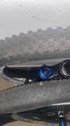 Opony continental mtb