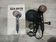 Suszarka do włosów Tisoutec M777 – mocna, nowoczesna i lekka!