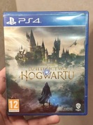 Hogwarts legacy dziedzictwo Hogwartu harry potter PS4 playstation 4