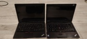 Dwa laptopy Lenovo 0197