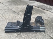 VW Passat B8 kombi lewy próg słupek 