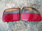 Lampa tył prawa Opel Omega B