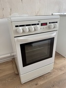 Kuchenka elektryczna Electrolux z gwarancją w pełni sprawna