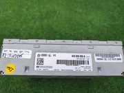 Tuner Radio moduł Audi a6 c6 4f0035053