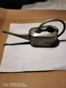 Konewka blacha ocynk 