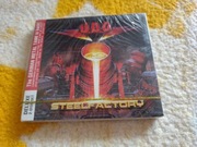 U.D.O.  – Steelfactory - Deluxe Edition, Limited Edition 2 CD