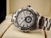 TAG HEUER Formula 1 WAZ2013.BA0842 Pudełko i dokumenty 