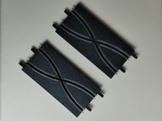 Elementy torów Carrera GO!!! - zmiana pasa