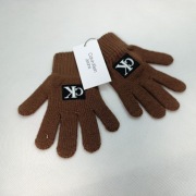 CALVIN KLEIN dziecięce NOWE brązowe bawełna premium oryginał