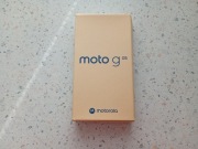 IDEALNA NEBIESKA MOTOROLA MOTO G05 4/128GB NA GWARANCJI DO 27.08.2027