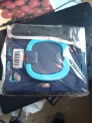 Etui iPod mni 6 niebieski 