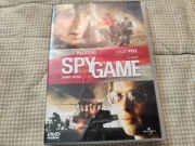 Spy Game (Zawód Szpieg, 2001) - wydanie specjalne DVD