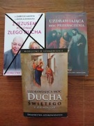 Uzdrawiająca moc Ducha Świętego, Uzdrawiająca moc przebaczenia