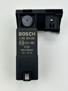 0 281 003 038 przekaźnik  świec vw 