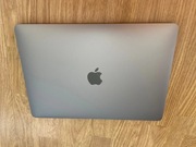 LCD matryca MacBook Pro A2159 i A1989 demontaż