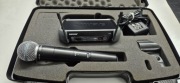 Shure PGX24/BETA58A zestaw bezprzewodowy