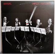 KANSAS - Drastic Measures / JPN 1983