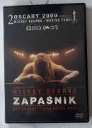 Zapaśnik (The Wrestler) - DVD