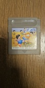 Gra Nintendo Game Boy Oryginał Dodge boy