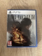 Final Fantasy 16