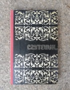 książka "Schach z Wuthenow" Theodor Fontane