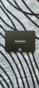 OKAZJA! Jak nowy Dysk Samsung EVO 870 500Gb SATAIII V-NAND
