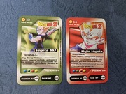 Dragon Ball Karty kolekcjonerskie Vegeta