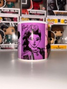 Kubek kpop demon hunters huntrix rumi mira zoey