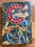 Ulysses Moore Dom Luster