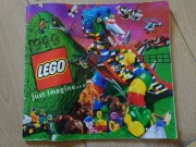 Katalog LEGO 1999