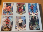 Karty piłkarskie panini FIFA 365 2025/2026