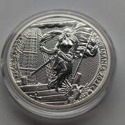 Germania Mint 2 oz. 2021